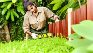 expert guide proven techniques for installing a fence