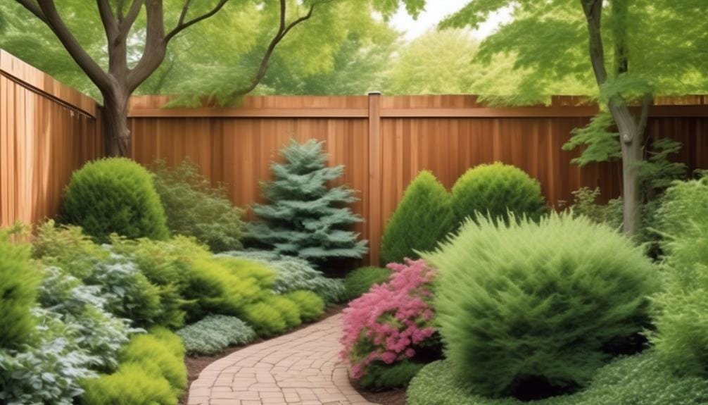 maintenance tips for privacy and noise reducing fences