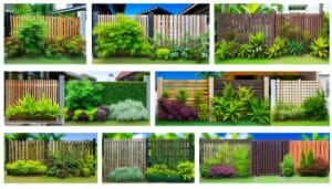 top 10 environmentally friendly soundproof and privacy fences