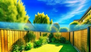 top 10 privacy fence systems