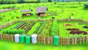 top 10 sustainable agriculture fencing solutions