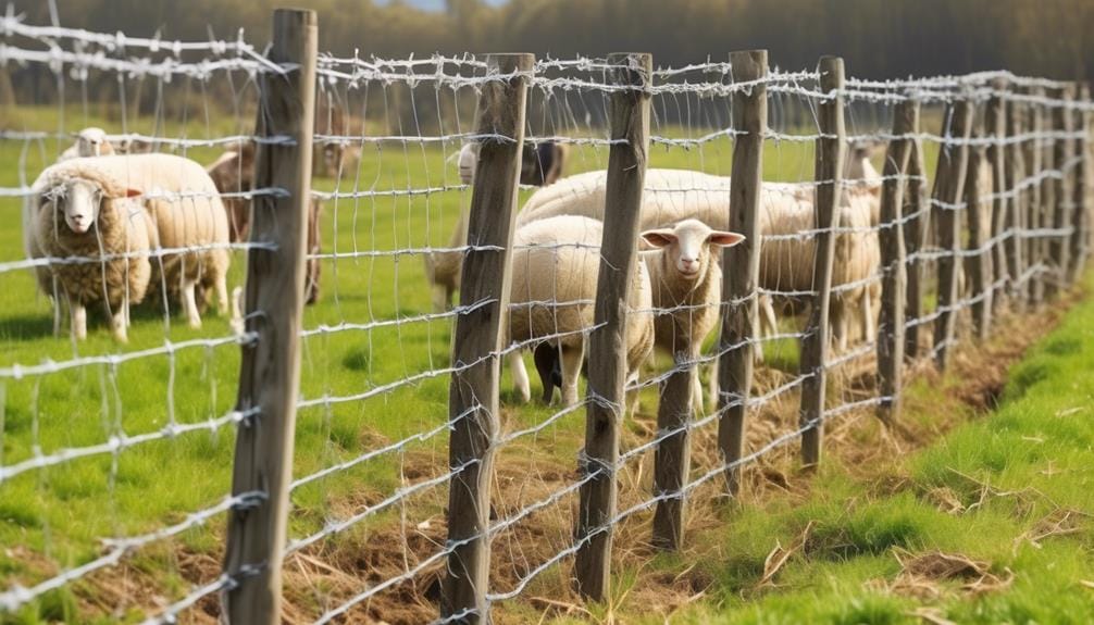 understanding agricultural fencing needs