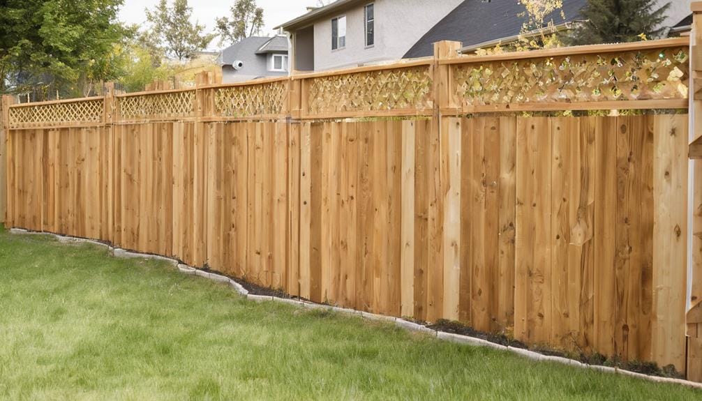 understanding different fencing systems