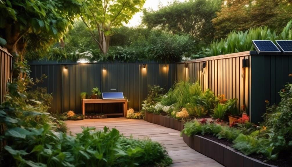 understanding eco friendly fencing systems