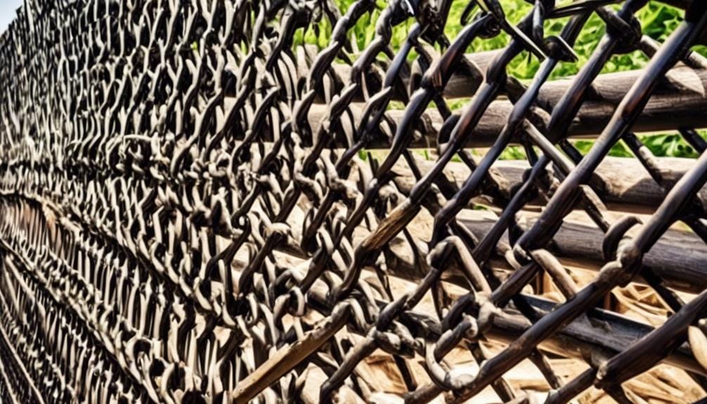 understanding fence systems and maintenance