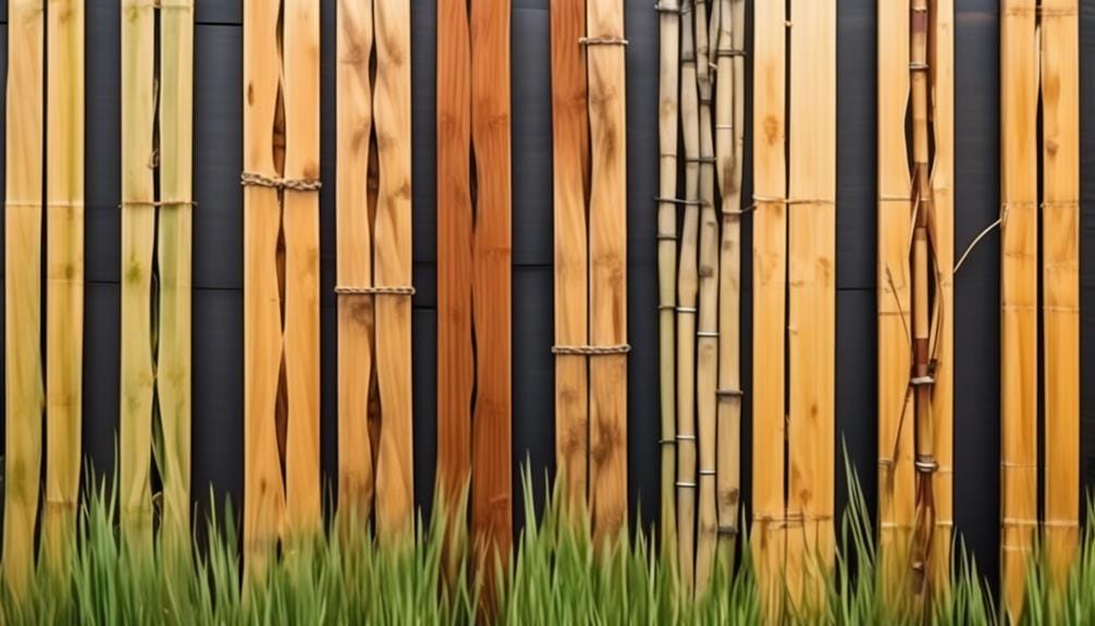 understanding of fence systems