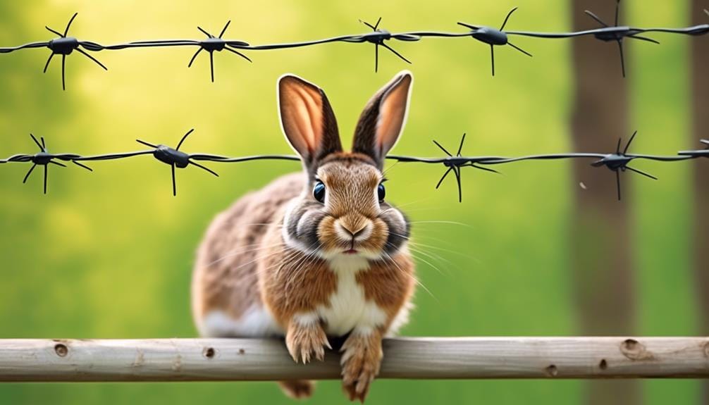 understanding pest control fencing systems