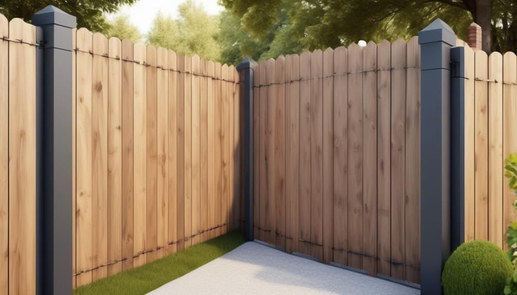 understanding residential fencing regulations