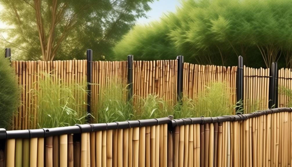 understanding sustainable fencing materials